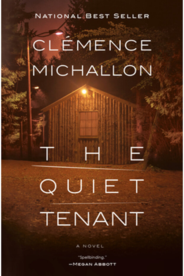 The Quiet Tenant - 1