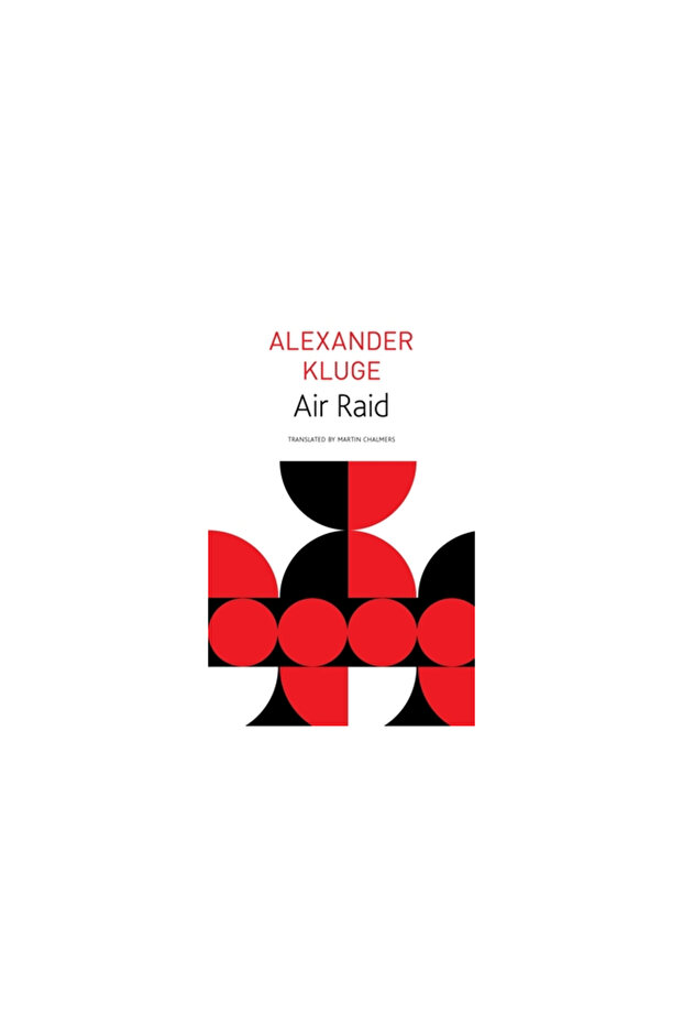 Air Raid - 1