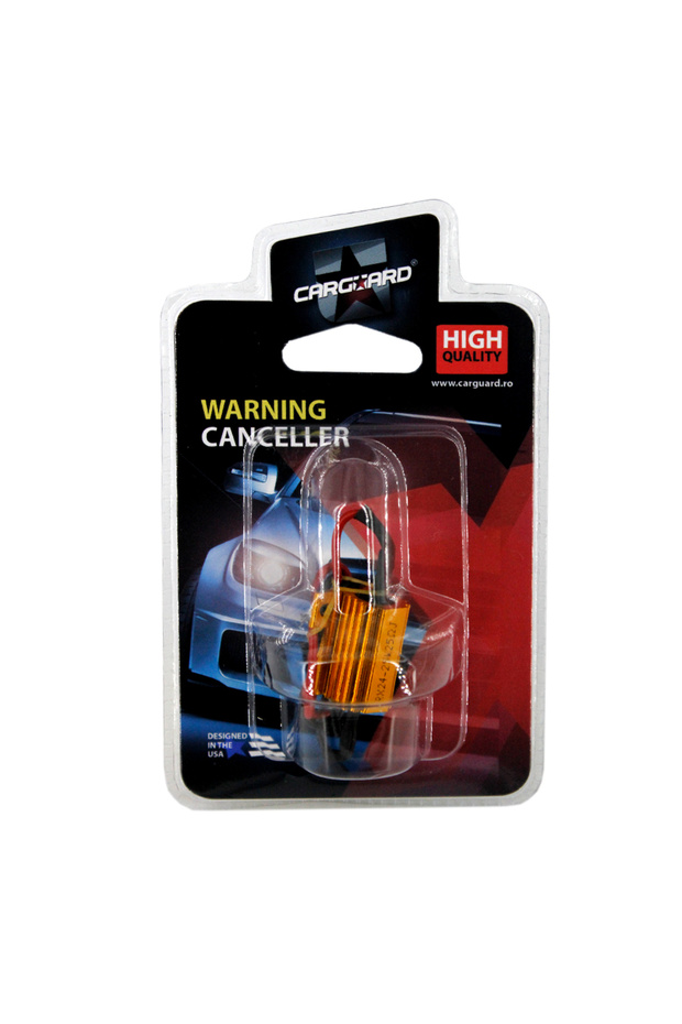 Rezistenta 25W 25Ohm - 2