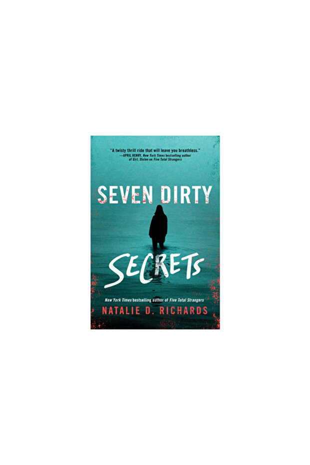 Seven Dirty Secrets - 1