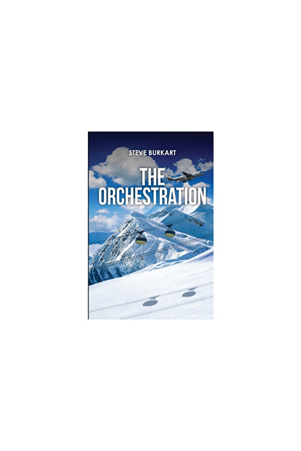 The Orchestration - 1