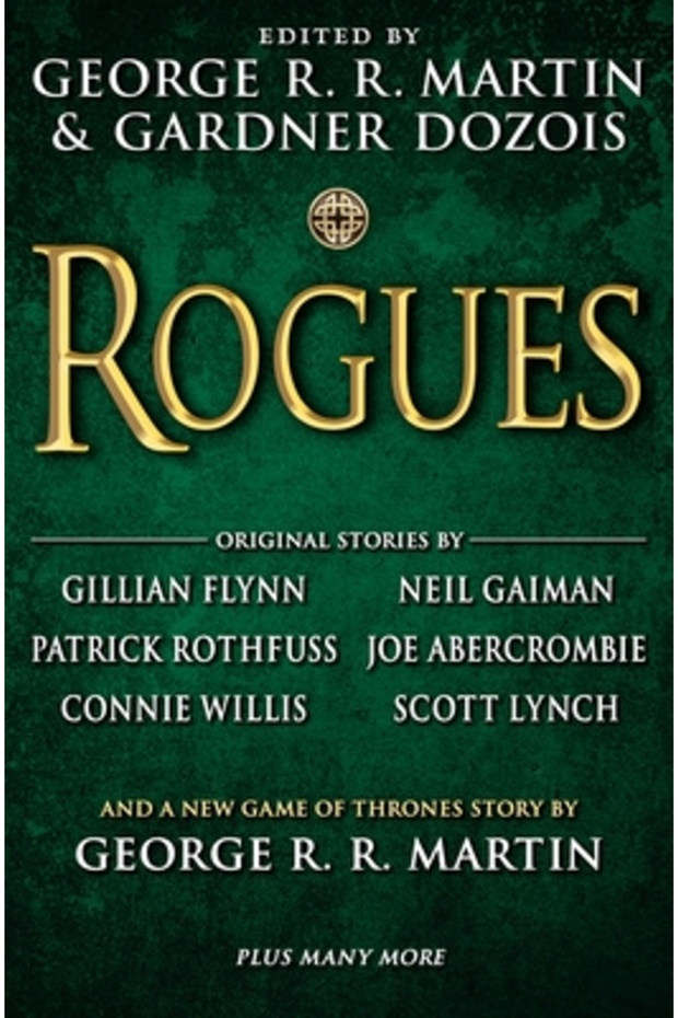 Rogues - 1