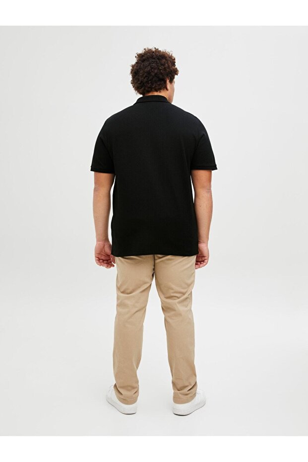 JJEBASIC POLO SS NOOS - 2
