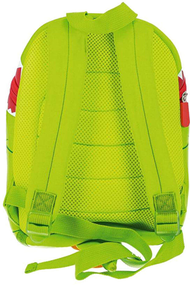 Dinosaur Neo Kindergarten Backpack - 3