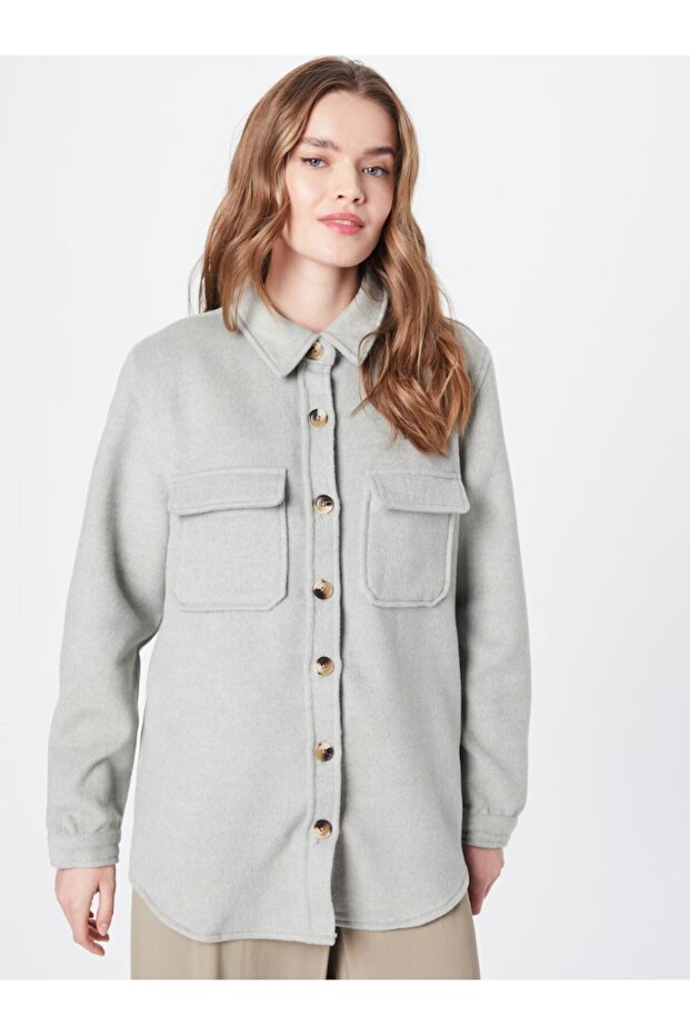 Vera Owen Spring-Autumn Jacket - 1