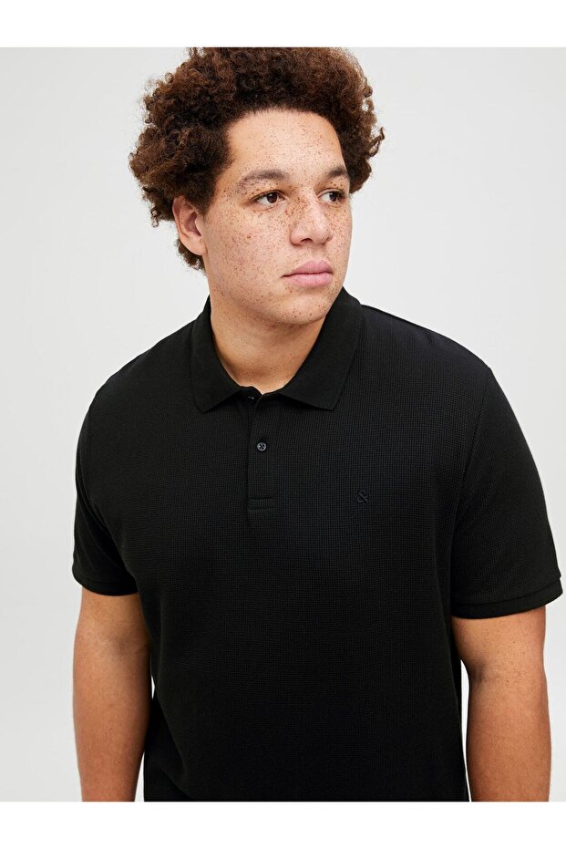 JJEBASIC POLO SS NOOS - 4