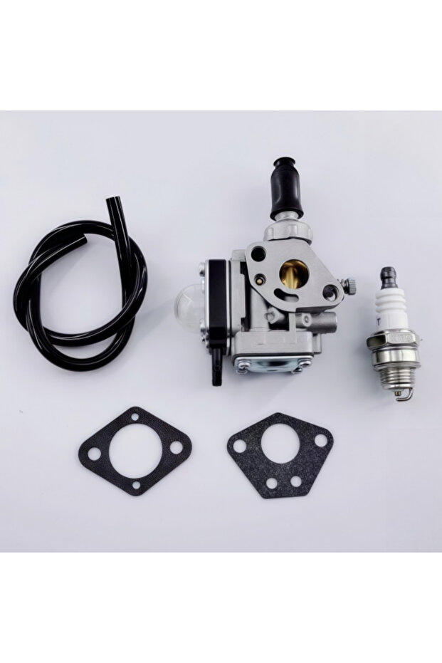 1 Set Carburetor For Kawasaki TH43 TH48 KBH48A TL43 TL33 TL52 TU43 TU52 Brush cutter Engine
