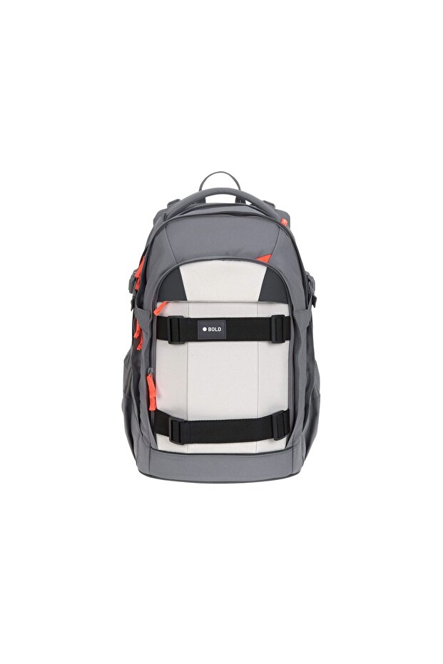 حقيبة ظهر أوريجين بولد باللون الرمادي الفحمي - 1