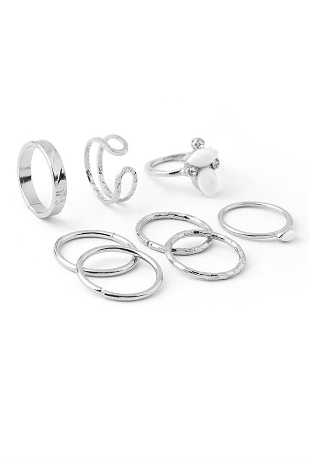 SET YÜZÜK SETİ - 1