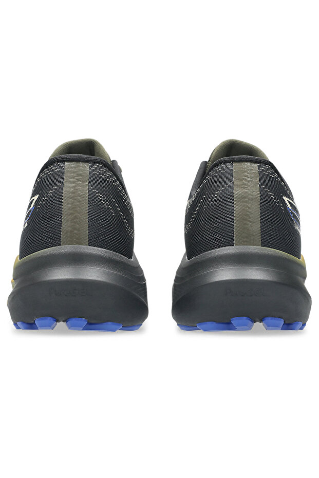 Gt-2000 14 Gore-Tex Erkek Siyah Koşu Ayakkabısı 1011C058-001 - 5