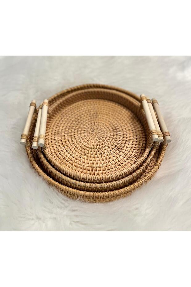 صينية الحرف اليدوية - 2