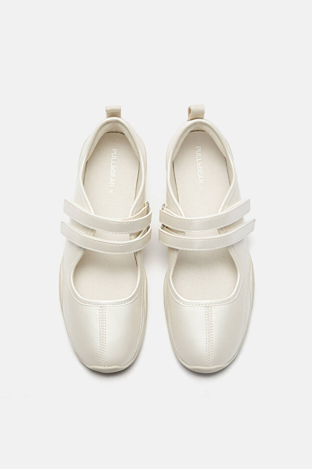 Sportif babetler - 3