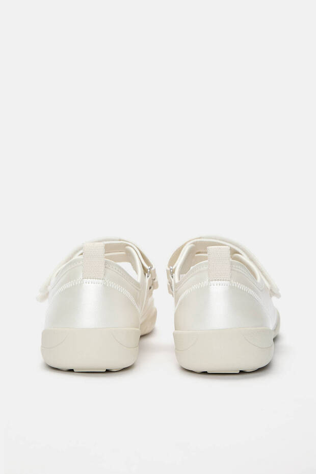 Sportif babetler - 5