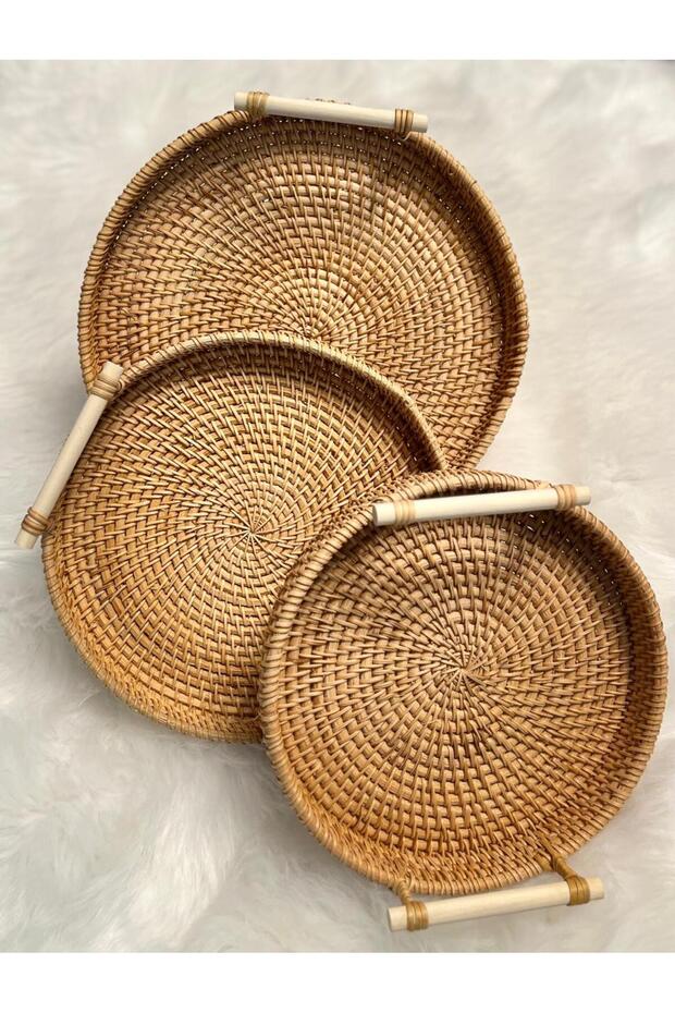 صينية الحرف اليدوية - 1