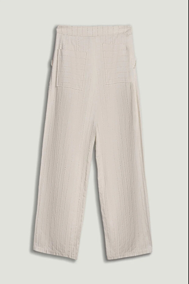N26Kn3409 Pants - 6