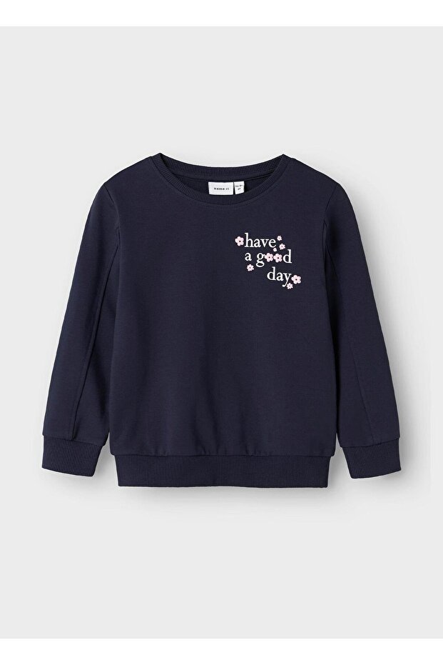 Eşofman Üstü Lacivert - 1