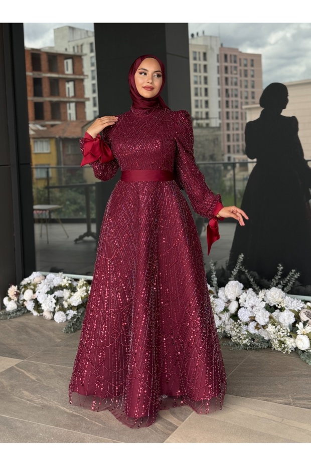 Elena Hijab