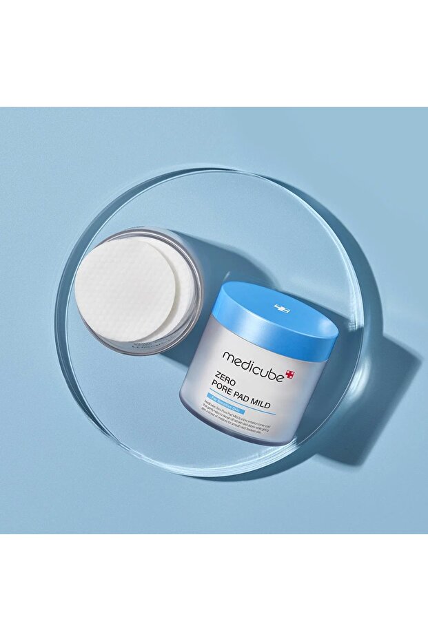 - Zero Pore Pad Mild - 2