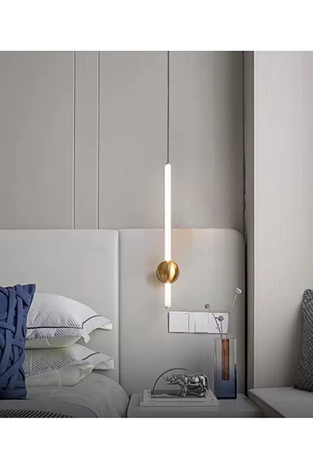 انارة معلقة مودرن مفر د - 1