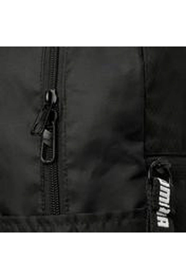 حقيبة ظهر كور باس-بوما باللون الأسود - 3