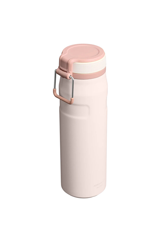 The IceFlow™ Bottle with Twist Flip Lid 24 oz | 710 ml Çevir-Aç Kapaklı Termos - 2