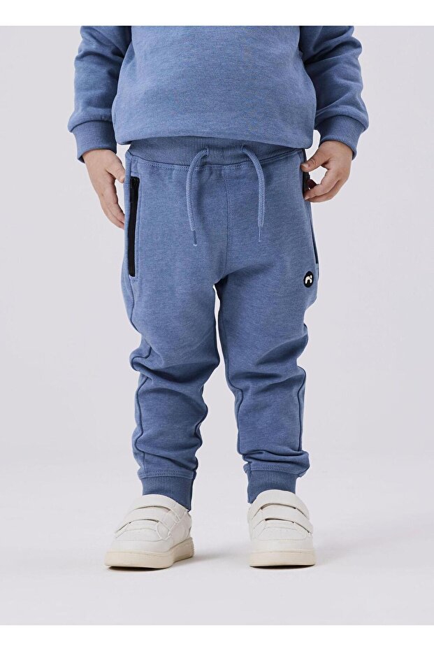 بنطلون أزرق - 2