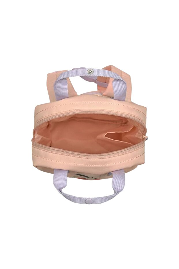 Mini rucsac Little Gang Cherry Peach - 3