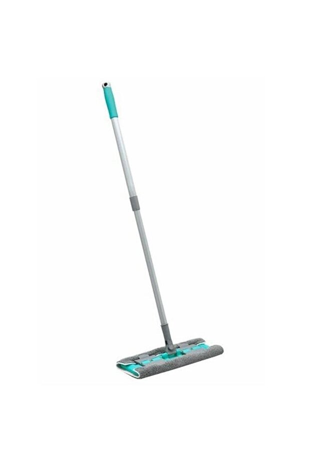 Teleskopik Mandallı Mop Set - 1