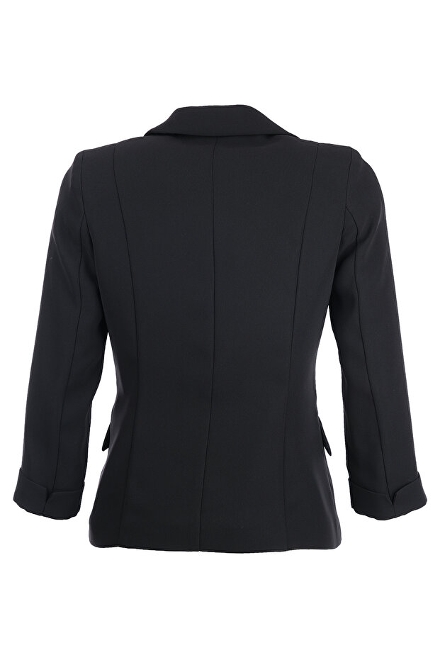 Ceket 26KEKL05203 - 4