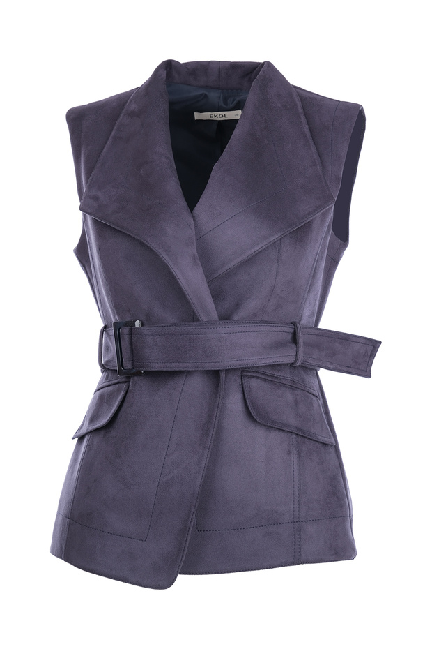 Yelek 26KEKL05065 - 1