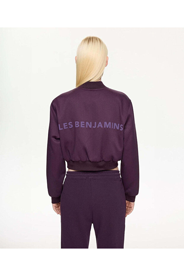 Essentials Bomber Jacket 303 - 2