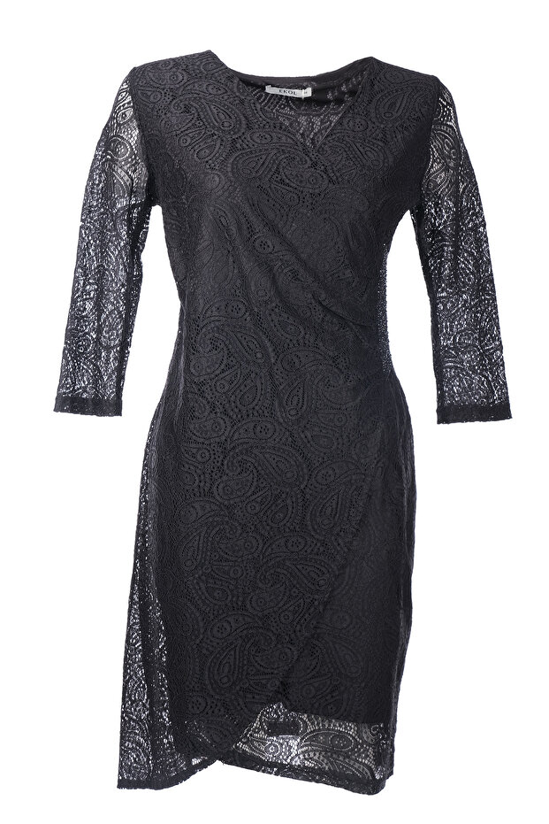 Elbise 26KEKL04113 - 2