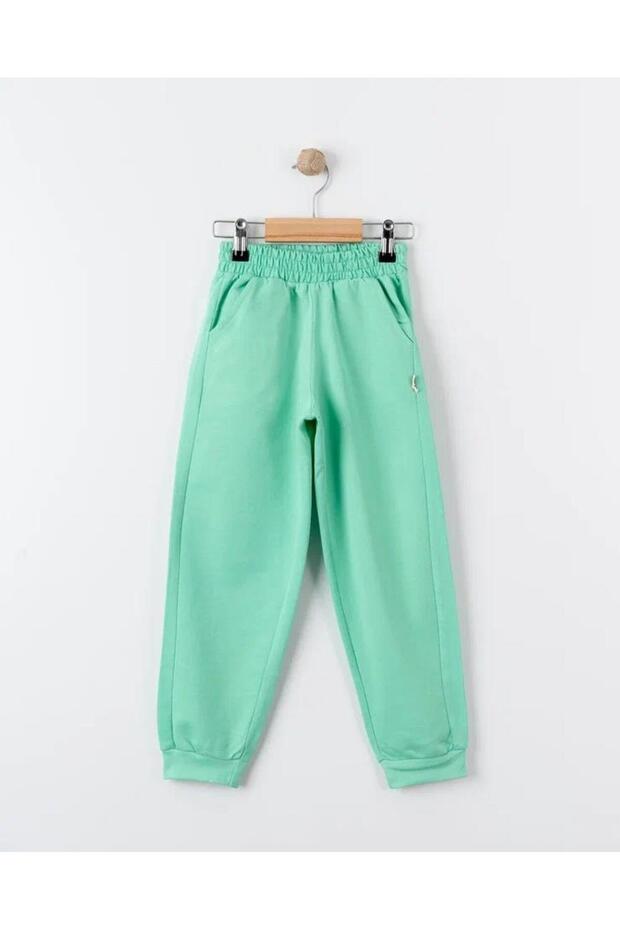 Oversıze Theme Eşofman Altı - 1