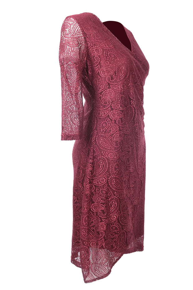 Elbise 26KEKL04113 - 3