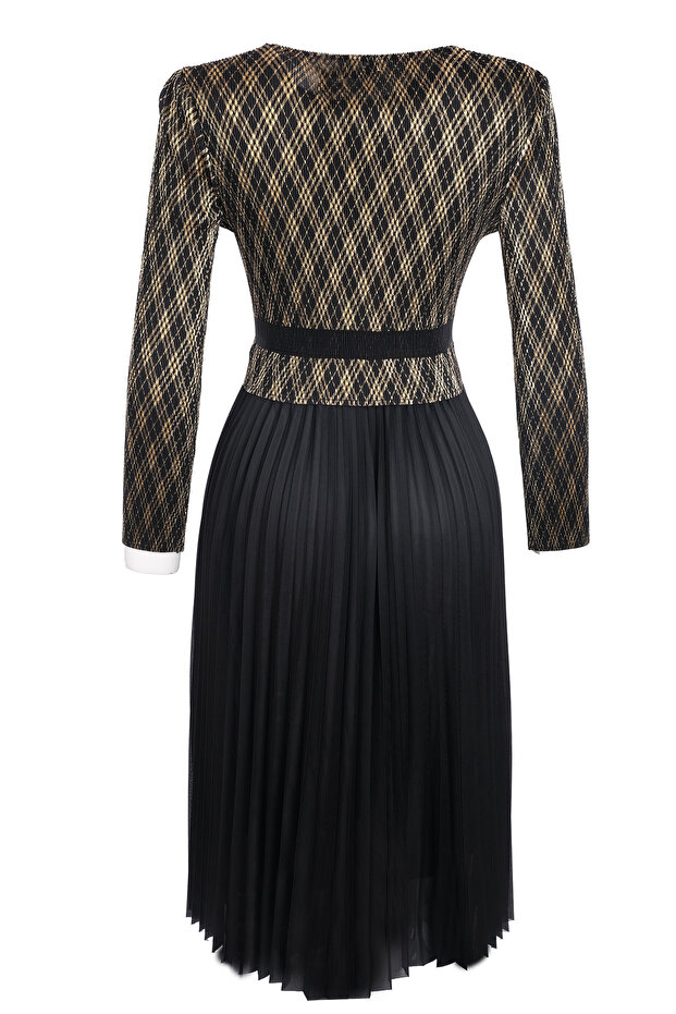 Rochie 26KEKL04909 - 4