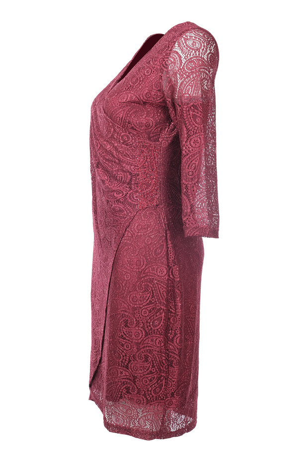 Elbise 26KEKL04113 - 2