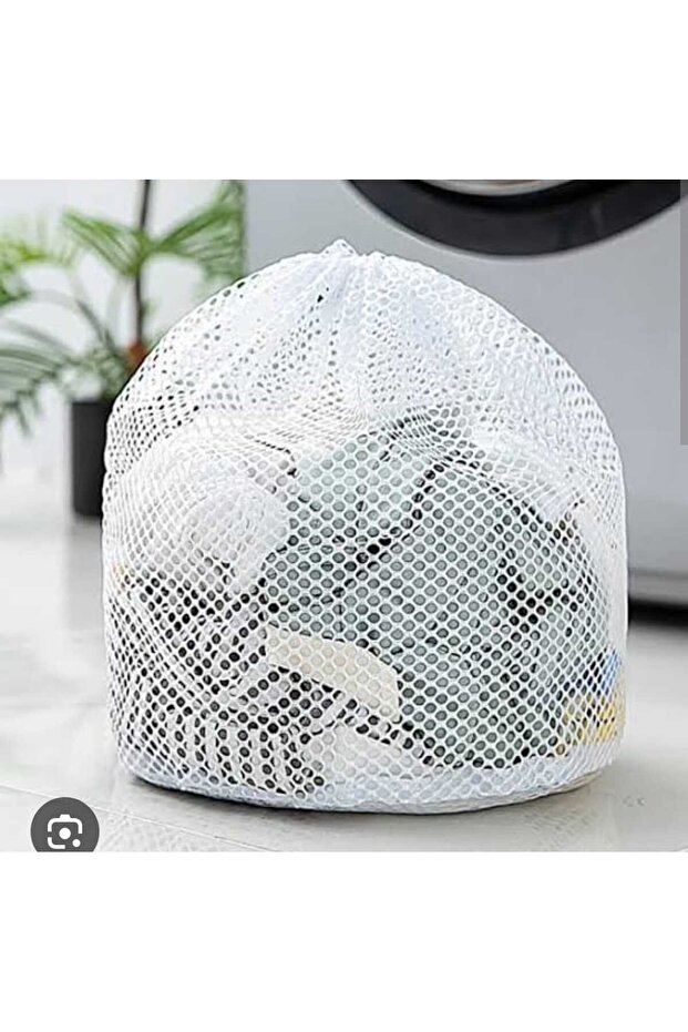 Çamaşır Filesi - 1