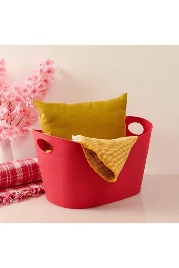 Çamaşır Sepeti - 1