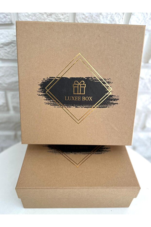 709 Hediye Seti Luxee Box - 4