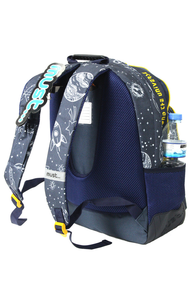 حقيبة ظهر للتعليم الابتدائي - 4