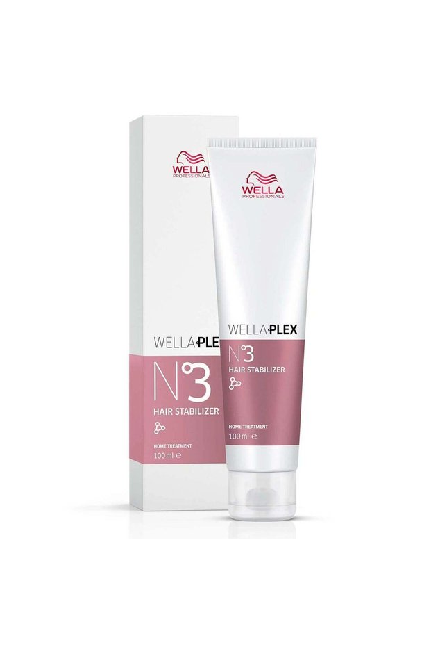 Stabilizator de păr Plex Nr. 3 100ml -