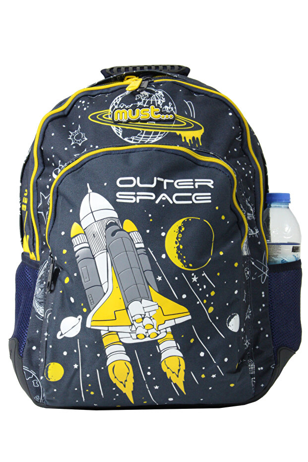 حقيبة ظهر للتعليم الابتدائي - 2