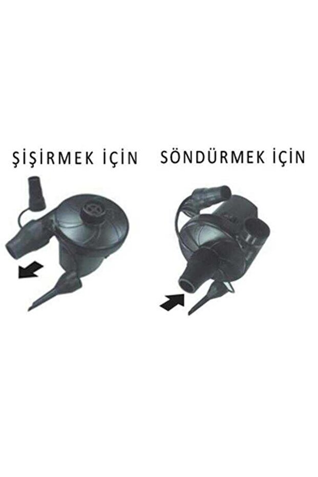 Dulo Pompa 12v / 220v - 2