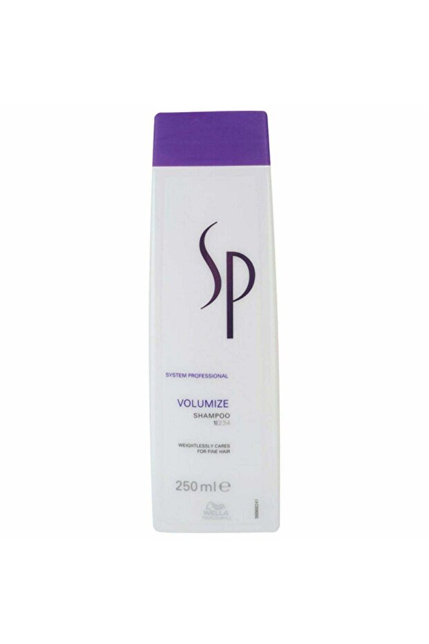 Șampon SP Volumize 250ml