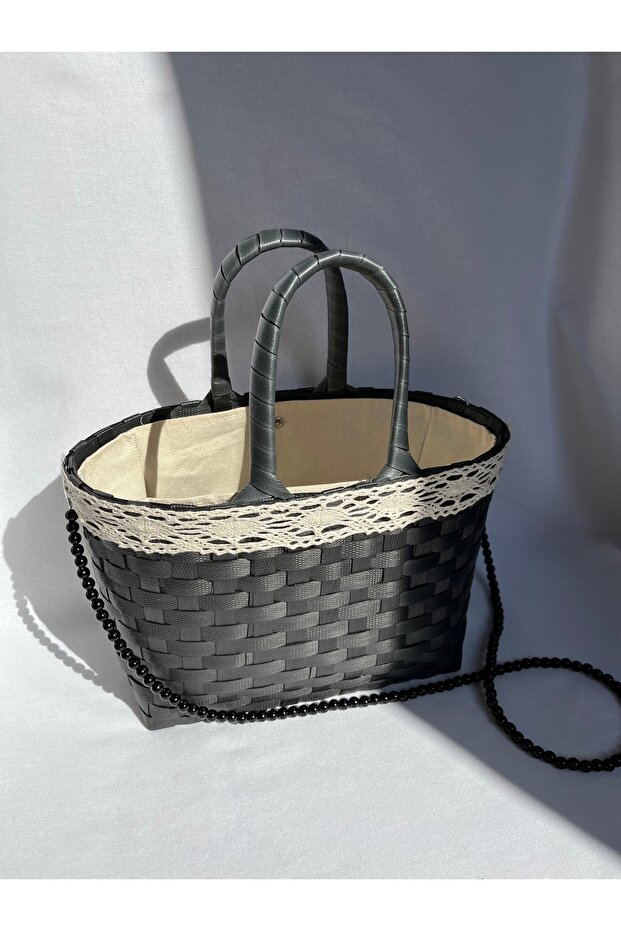 Sepet Çanta - 2