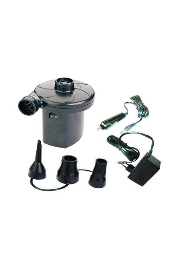 Dulo Pompa 12v / 220v - 1