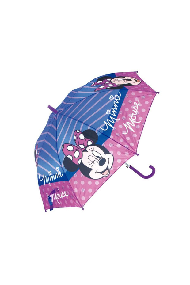 Automatic umbrella 48 cm Minnie Mouse - 3