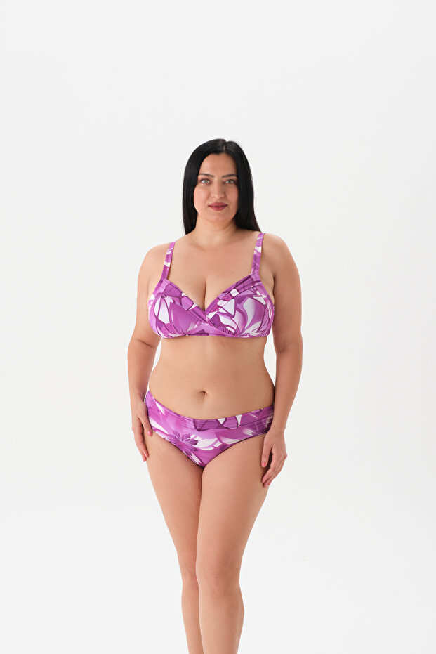 4104BK TOPARLAYICI BİKİNİ TK. - 1