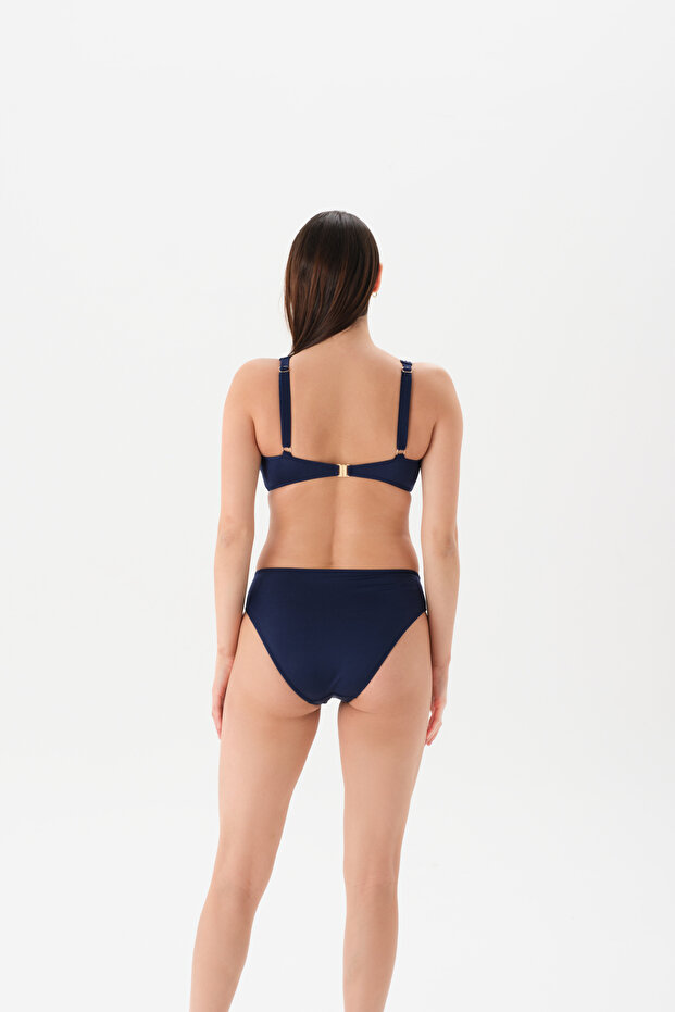 4197BK FERMUARLI BİKİNİ TK. - 3