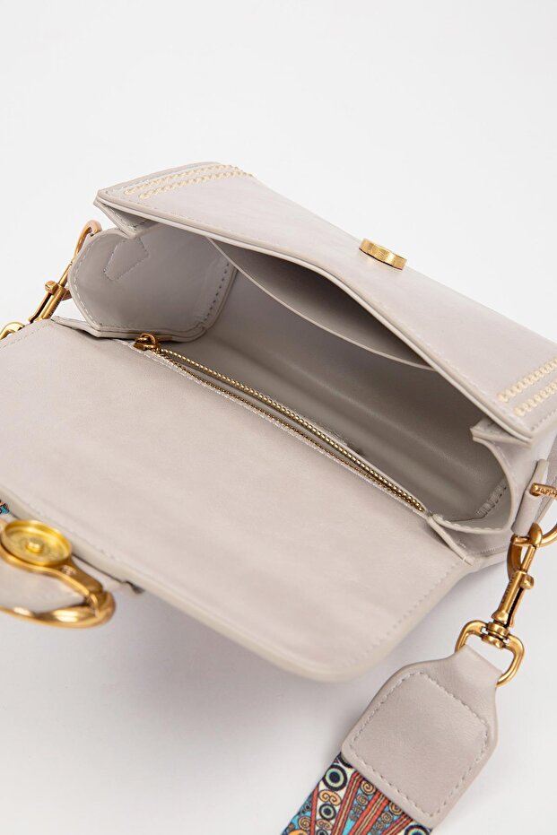 Omuz Çapraz Çanta - 4